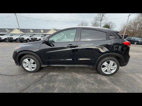 Used 2019 Honda HR-V EX image 5