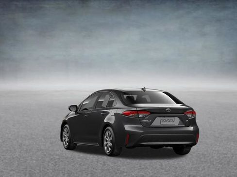 New 2026 Toyota Corolla LE FWD image 10