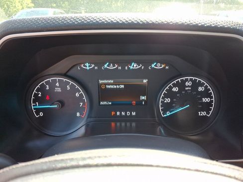 Used 2023 Ford F150 XLT AWD/4WD image 20