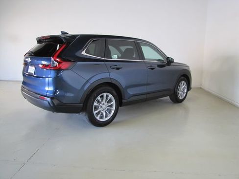 Certified 2024 Honda CR-V EX image 25