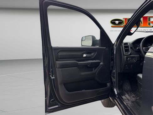 New 2025 RAM 1500 Tradesman image 11