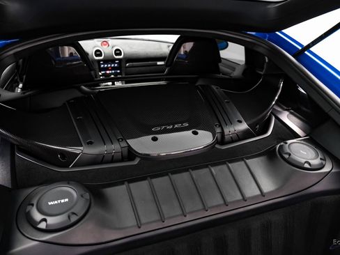 Used 2024 Porsche 718 Cayman GT4 RS image 67