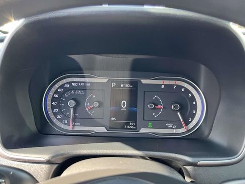 Used 2023 Hyundai Santa Cruz SE AWD/4WD image 14