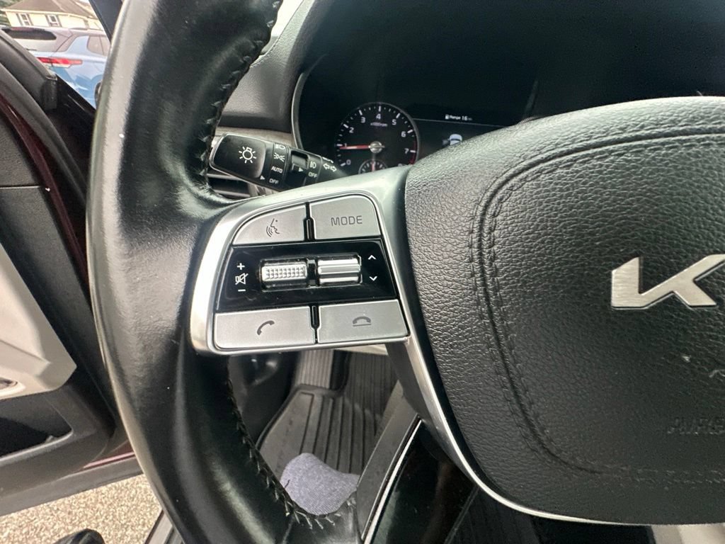 Used 2022 Kia Telluride SX FWD image 14