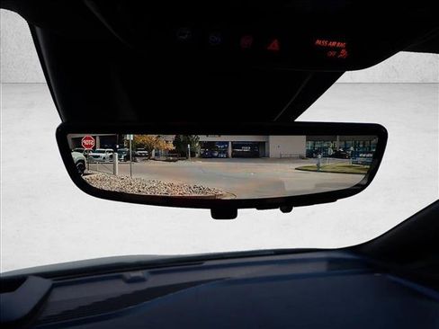 New 2025 Chevrolet Equinox EV RS image 23