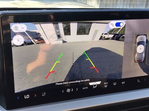 Used 2026 Ford Explorer ST-Line image 33