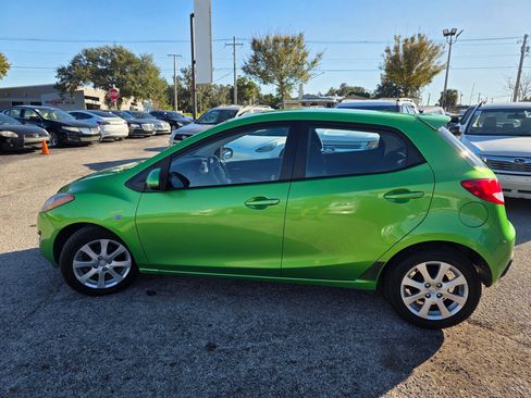 Used 2011 MAZDA MAZDA2 Touring image 4