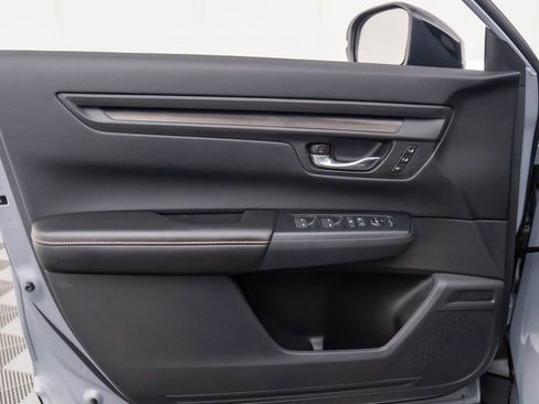 New 2026 Honda CR-V Sport-L image 14