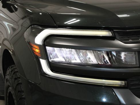 Used 2022 Ford Expedition Timberline AWD/4WD image 12