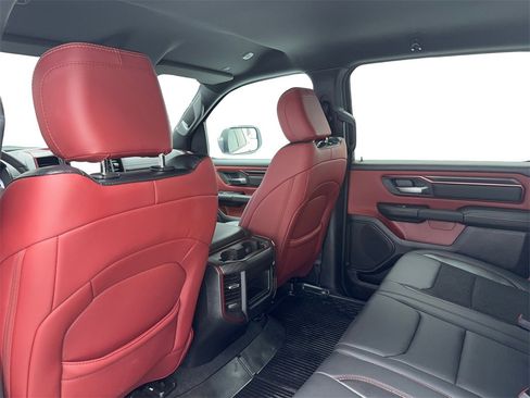 Used 2025 RAM 1500 Rebel w/ Rebel Level 1 Equipment Group image 46