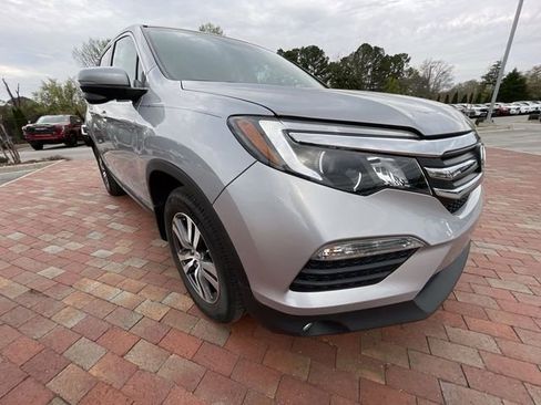 Used 2018 Honda Pilot EX-L image 5