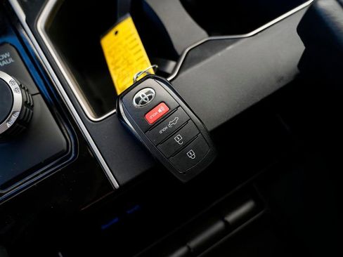 Used 2024 Toyota Tundra SR5 w/ SR5 Convenience Package image 52