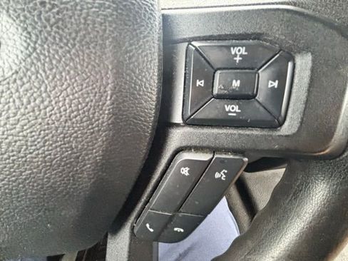 Used 2019 Ford F350 XL w/ Power Equipment Group image 11