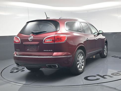 Used 2017 Buick Enclave Convenience FWD image 9