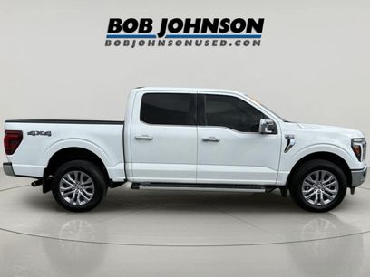 Used 2024 Ford F150 Lariat w/ Tow/Haul Package