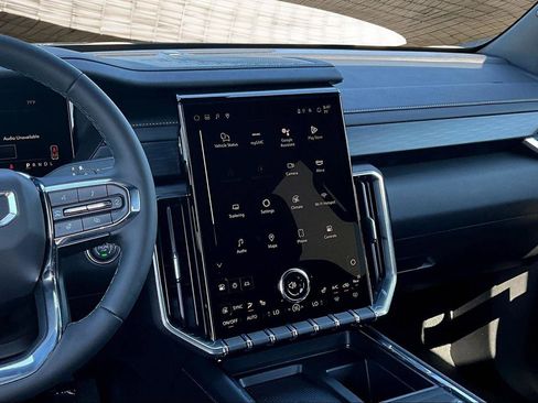 New 2025 GMC Acadia Elevation w/ LPO, Floor Liner Package image 6