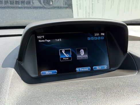 Used 2016 Buick Encore FWD image 18