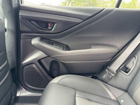 New 2025 Subaru Outback Wilderness image 15