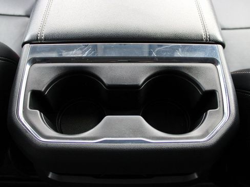 Used 2024 Ford F350 Lariat w/ Chrome Package image 22