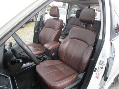 Used 2018 Subaru Forester 2.5i Touring w/ Popular Package #2 image 35