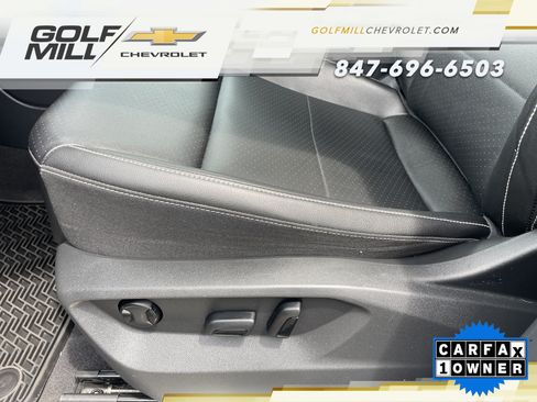 Used 2023 Volkswagen Atlas SE w/ Panoramic Sunroof Package AWD/4WD image 17