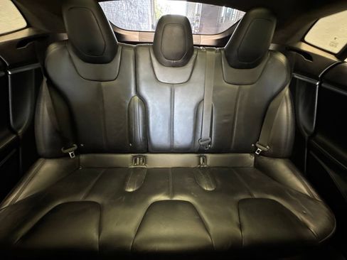 Used 2015 Tesla Model S P90D AWD/4WD image 15