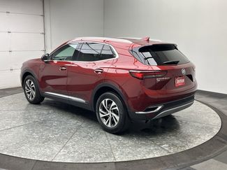 Certified 2023 Buick Envision Essence video 2