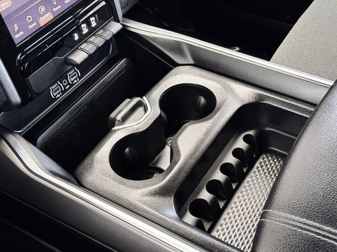 Used 2025 RAM 1500 Big Horn image 20