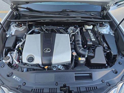 Used 2019 Lexus ES 350 image 22