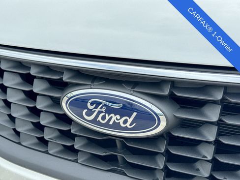 Used 2023 Ford Escape Active AWD/4WD image 14