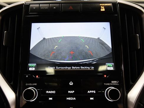 Used 2019 Subaru Ascent Limited w/ Popular Package #2A AWD/4WD image 27