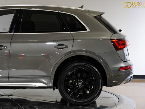 Used 2023 Audi Q5 2.0T Premium Plus w/ Premium Plus Package image 15