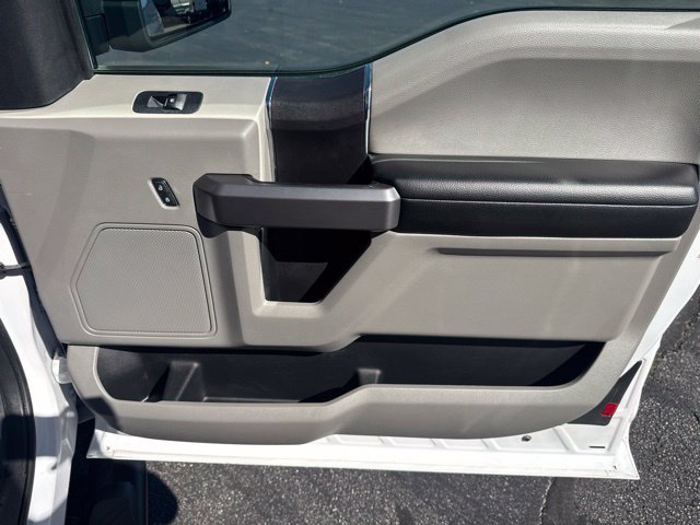 Used 2019 Ford F150 XLT AWD/4WD image 17