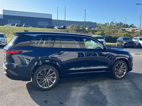 New 2026 Lexus TX 350 AWD image 7