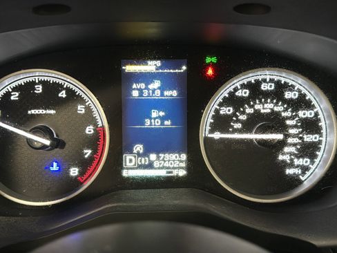 Used 2020 Subaru Forester Premium image 23