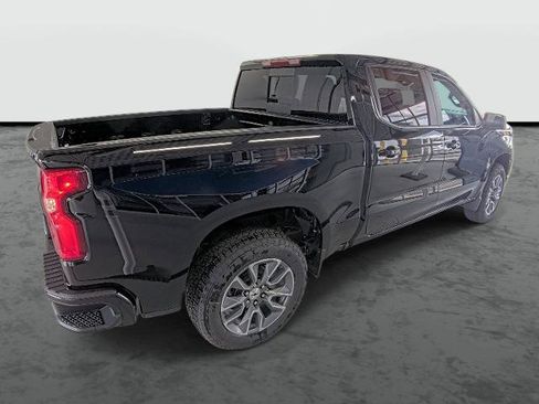New 2026 Chevrolet Silverado 1500 RST w/ All Star Edition Plus AWD/4WD image 15