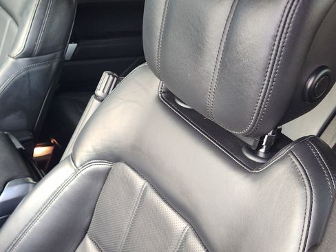 Used 2018 Land Rover Range Rover Sport Supercharged image 14