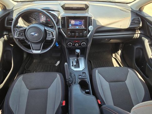 Used 2022 Subaru Crosstrek 2.0i Premium w/ Popular Package #3 AWD/4WD image 9