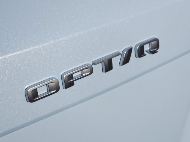 New 2026 Cadillac Optiq Sport 2 AWD/4WD image 26