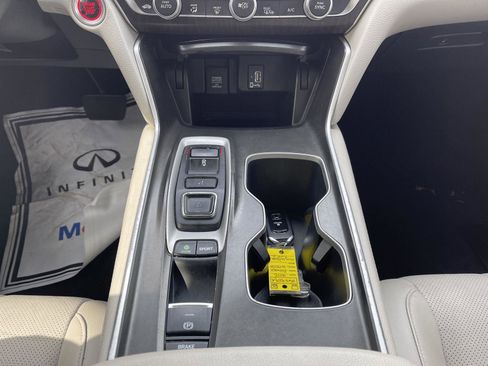 Used 2018 Honda Accord EX-L image 11