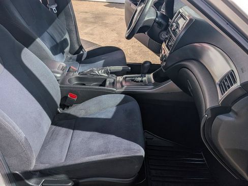 Used 2011 Subaru Impreza 2.5i AWD/4WD image 14