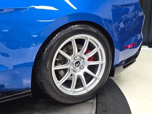 Used 2019 Ford Mustang GT Premium w/ GT Performance Package RWD image 33