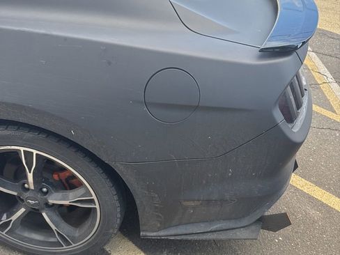 Used 2017 Ford Mustang GT Premium w/ Enhanced Security Package image 10