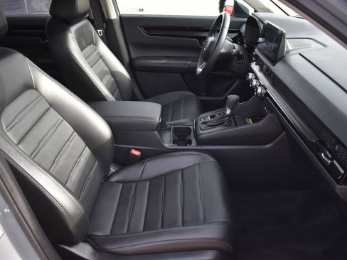 Used 2025 Honda CR-V EX-L image 14