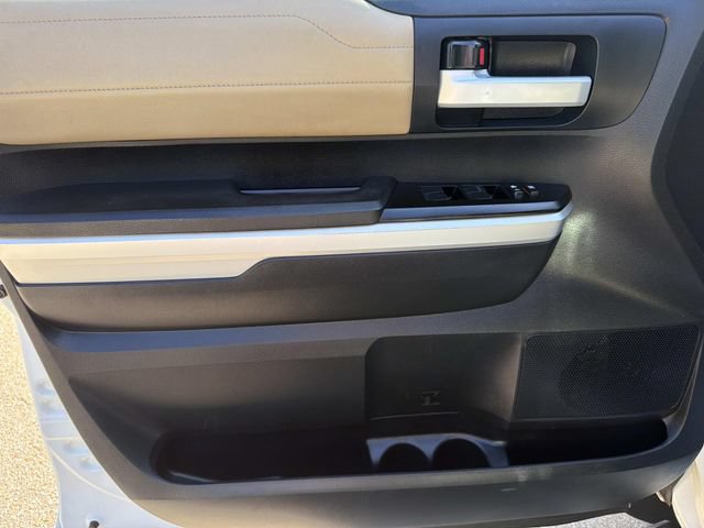Used 2015 Toyota Tundra Limited AWD/4WD image 14