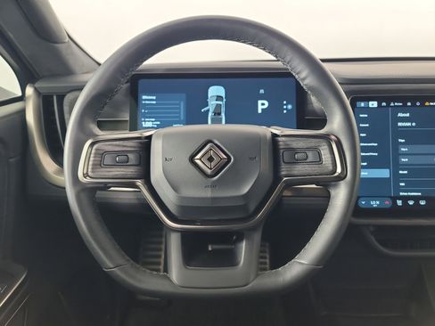 Used 2022 Rivian R1T Adventure image 26