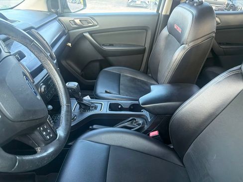 Used 2022 Ford Ranger XLT w/ Tremor Off-Road Package AWD/4WD image 3