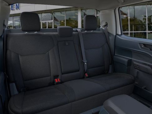 New 2025 Ford Maverick XLT w/ XLT Luxury Package image 11