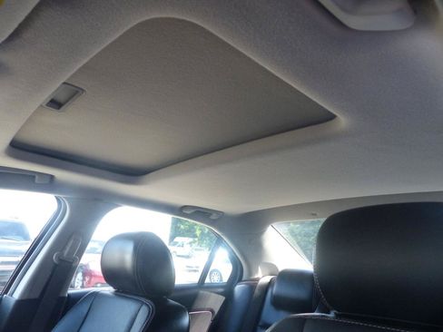 Used 2006 Ford Fusion SEL FWD image 29