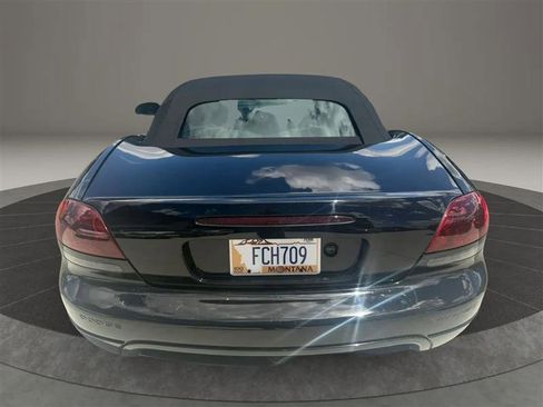 Used 2005 Dodge Viper SRT-10 RWD image 9